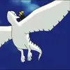 Эмодзи Deidara для Telegram — скачать
