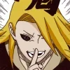 🤩 Эмодзи «Deidara» для Telegram