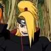 🤩 Эмодзи «Deidara» для Telegram
