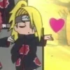 🤩 Эмодзи «Deidara» для Telegram