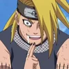 🤩 Эмодзи «Deidara» для Telegram