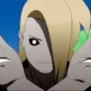 🤩 Эмодзи «Deidara» для Telegram