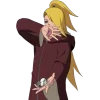 🤩 Эмодзи «Deidara» для Telegram