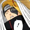 🤩 Эмодзи «Deidara» для Telegram