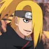 🤩 Эмодзи «Deidara» для Telegram