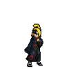 🤩 Эмодзи «Deidara» для Telegram