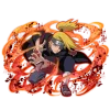 🤩 Эмодзи «Deidara» для Telegram