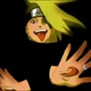🤩 Эмодзи «Deidara» для Telegram