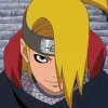 🤩 Эмодзи «Deidara» для Telegram