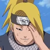 🤩 Эмодзи «Deidara» для Telegram