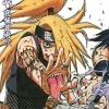 🤩 Эмодзи «Deidara» для Telegram