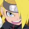 🤩 Эмодзи «Deidara» для Telegram