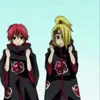 🤩 Эмодзи «Deidara» для Telegram
