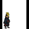 🤩 Эмодзи «Deidara» для Telegram