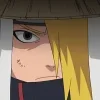 🤩 Эмодзи «Deidara» для Telegram