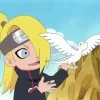 🤩 Эмодзи «Deidara» для Telegram