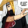 🤩 Эмодзи «Deidara» для Telegram