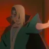 🤩 Эмодзи «Deidara» для Telegram