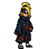 🤩 Эмодзи «Deidara» для Telegram
