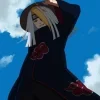 🤩 Эмодзи «Deidara» для Telegram