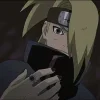 🤩 Эмодзи «Deidara» для Telegram