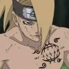 🤩 Эмодзи «Deidara» для Telegram