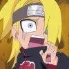 🤩 Эмодзи «Deidara» для Telegram