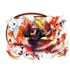 🤩 Эмодзи «Deidara» для Telegram