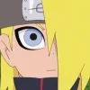 🤩 Эмодзи «Deidara» для Telegram
