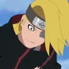 🤩 Эмодзи «Deidara» для Telegram