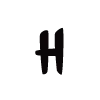 🅰️ Эмодзи «VAMPIRE SERIES» для Telegram