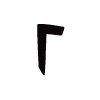 🅰️ Эмодзи «VAMPIRE SERIES» для Telegram