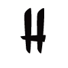 🅰️ Эмодзи «VAMPIRE SERIES» для Telegram