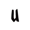 🅰️ Эмодзи «VAMPIRE SERIES» для Telegram