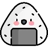 🍣 Эмодзи «🌯 Food - эмоджи с едой.» для Telegram
