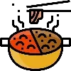 🍲 Эмодзи «🌯 Food - эмоджи с едой.» для Telegram