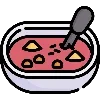 🍜 Эмодзи «🌯 Food - эмоджи с едой.» для Telegram