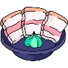 🥩 Эмодзи «🌯 Food - эмоджи с едой.» для Telegram