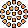 🥘 Эмодзи «🌯 Food - эмоджи с едой.» для Telegram