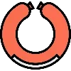 🍖 Эмодзи «🌯 Food - эмоджи с едой.» для Telegram