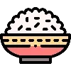 🍚 Эмодзи «🌯 Food - эмоджи с едой.» для Telegram