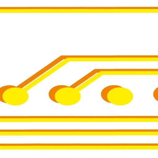⚡️ Эмодзи «Разделители ч2.» для Telegram