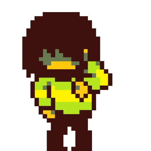 🕺 Эмодзи «Deltarune Animations» для Telegram