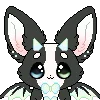 🦇 Эмодзи «Cute Demon Bats» для Telegram
