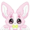 🦇 Эмодзи «Cute Demon Bats» для Telegram
