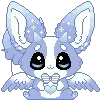 🦇 Эмодзи «Cute Demon Bats» для Telegram