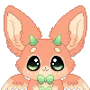 🦇 Эмодзи «Cute Demon Bats» для Telegram