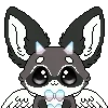 🦇 Эмодзи «Cute Demon Bats» для Telegram