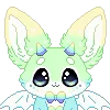🦇 Эмодзи «Cute Demon Bats» для Telegram