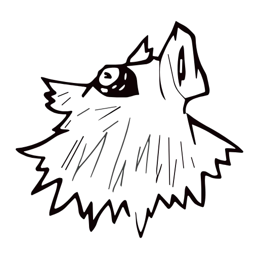 🐗 Эмодзи «Demon Slayer ( adaptive)» для Telegram